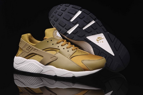 Nike Air Huarache I Men Shoes--044